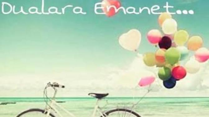 Hayalleriniz, neye ya da kime emanet?