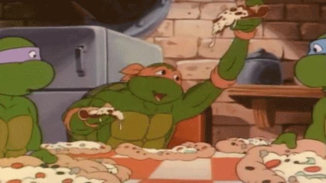 Pizza Kültürünün Türkiye’de Tutunmasının İlginç Hikayesini Merak Ettiniz mi?