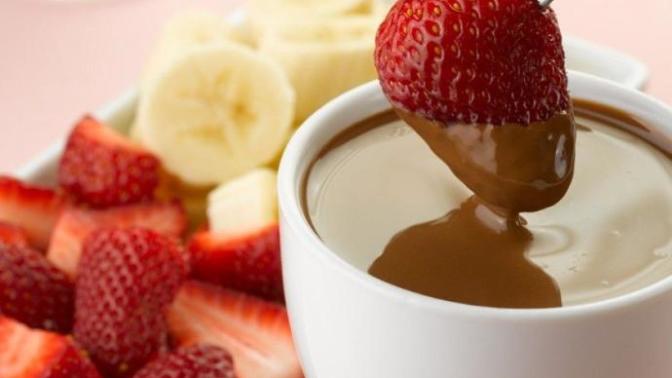 Fondü mü daha güzeldir yoksaaaa waffle mi?