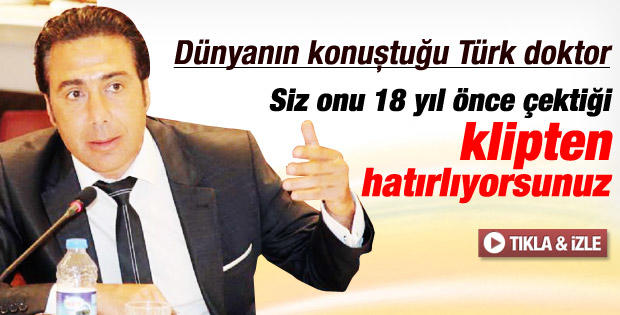 Hangisi olmak isterdiniz. İnsanları eğlendiren şarkıcı mı? Yoksa hayat kurtaran  bir  doktor mu?