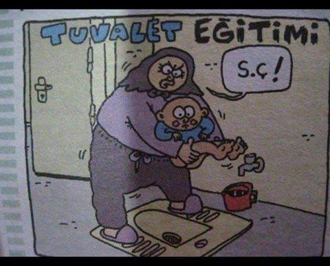 İleride çocuğunuza nasıl tuvalet eğitimi vermeyi düşünüyorsunuz?