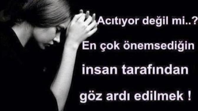 Güne acı bir söz bırakır mısın?
