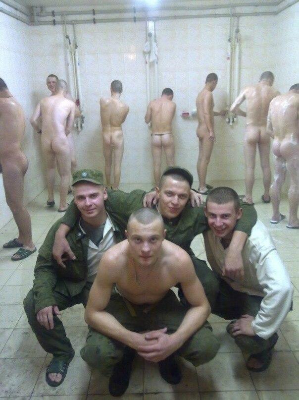 Askerde banyo ve kişisel temizlik hakkında?