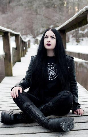 Black metalciler hakkında düşünceleriniz neler?