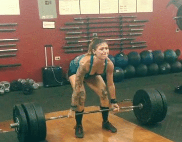 Kac kilo deadlift yapabiliyonuz?