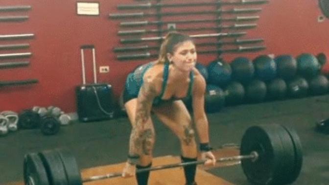 Kac kilo deadlift yapabiliyonuz?