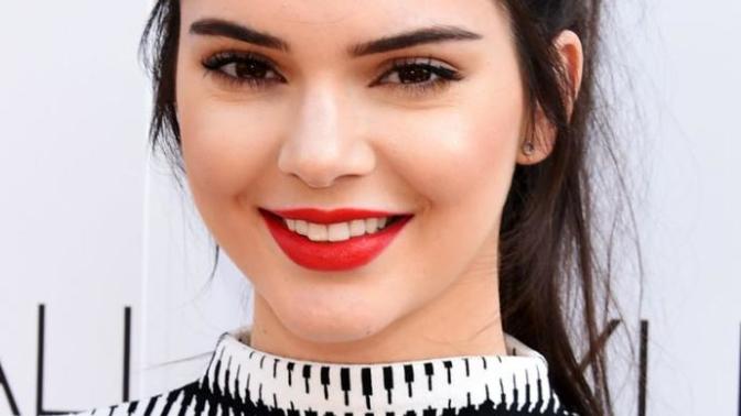 Cansu Canan Ozgen mi Kendall Jenner mi?