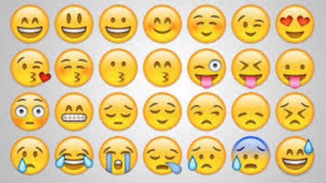 #En sevdiğiniz emoji? Ve neden o emoji?
