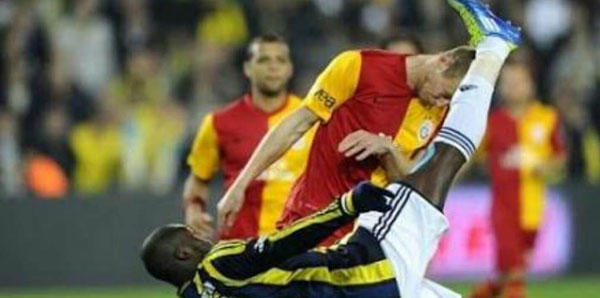 Sow'un röveşatası gol mü faul mü?
