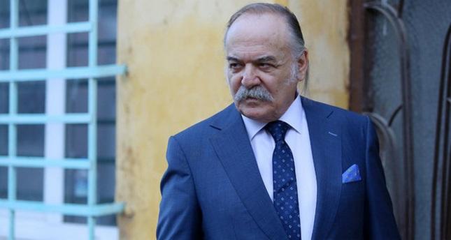 Celal babamı Bahri Babamı ?