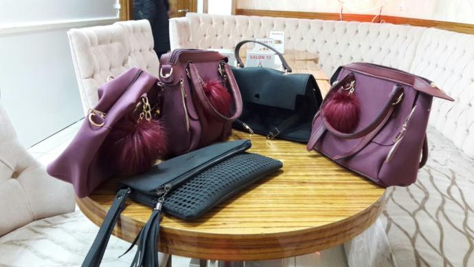 İnstagram JOY ÇANTA rezaleti, bizden başka yaşayan varmı?