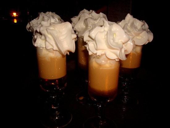 En sevdiğiniz kokteyl shot nedir?