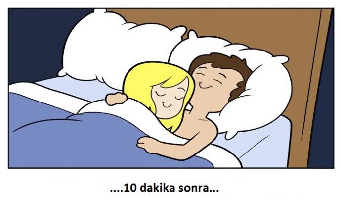 Hayat neden böyle sizce? Biz mi hep kötü tarafından bakıyoruz, yoksa bize mi hep kötü tarafı geliyor?