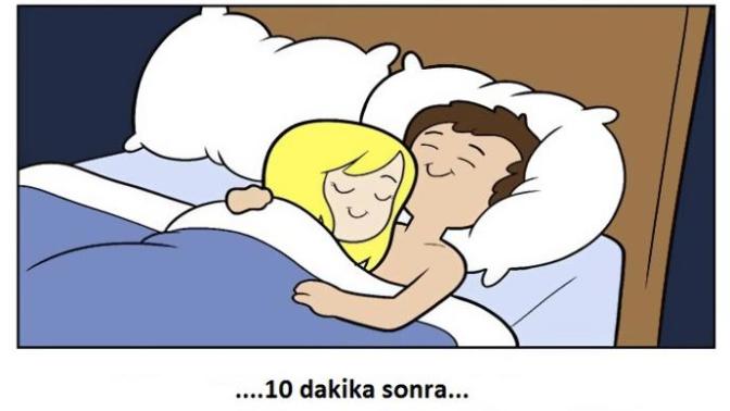 Hayat neden böyle sizce? Biz mi hep kötü tarafından bakıyoruz, yoksa bize mi hep kötü tarafı geliyor?