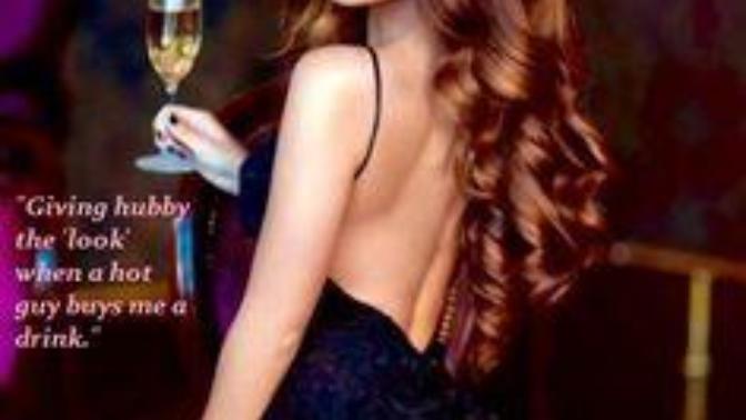 Kızlar, Bu hotwife dedikleri kavram tam olarak ne?