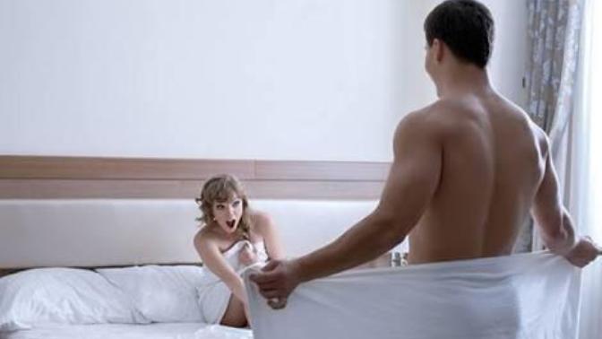 İlk kez penis veya vajina gördüğünüzde nasıl tepki verdinizz?