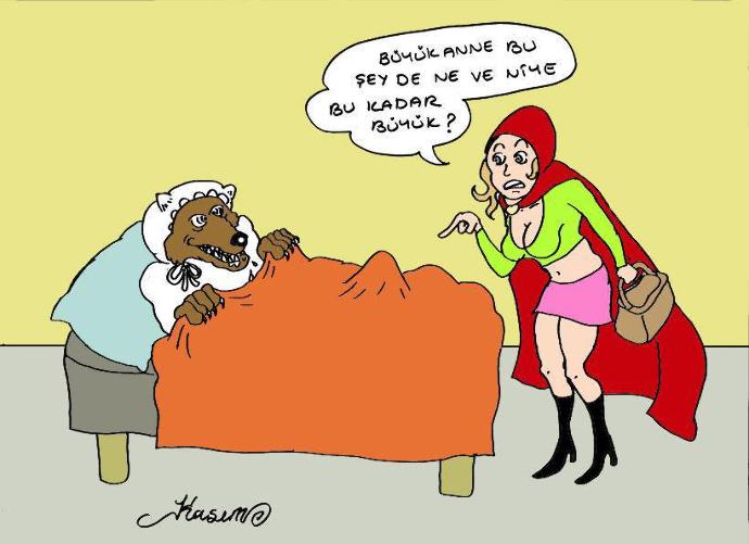 Bir kızın sapık olduğunu nerden anlarsınız ?????????????????