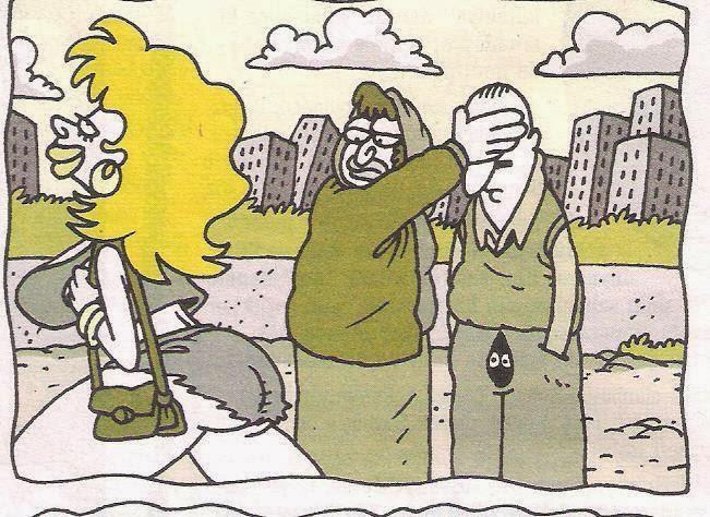 Karşınızda Kız/Erkek mastürbasyon yapsa ne hissederdiniz?