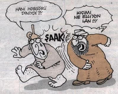 Karşınızda Kız/Erkek mastürbasyon yapsa ne hissederdiniz?