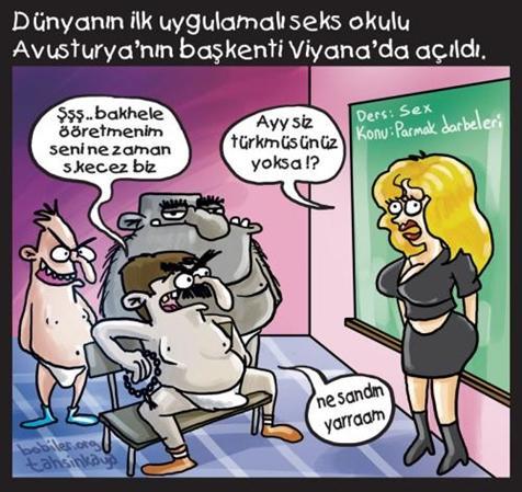Karşınızda Kız/Erkek mastürbasyon yapsa ne hissederdiniz?