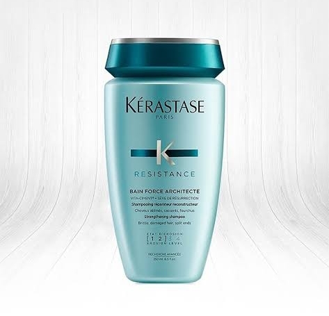 Kerastase şampuan kullananlar, yorumlarınız nedir?