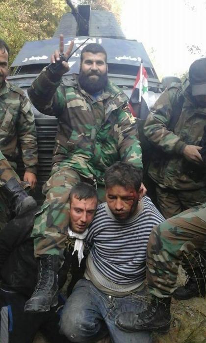 Halep korku filmlerinden beter olmuş iranın şianın Müslüman olduğuna inanıyor musunuz hala?