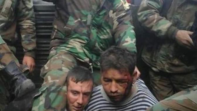 Halep korku filmlerinden beter olmuş iranın şianın Müslüman olduğuna inanıyor musunuz hala?