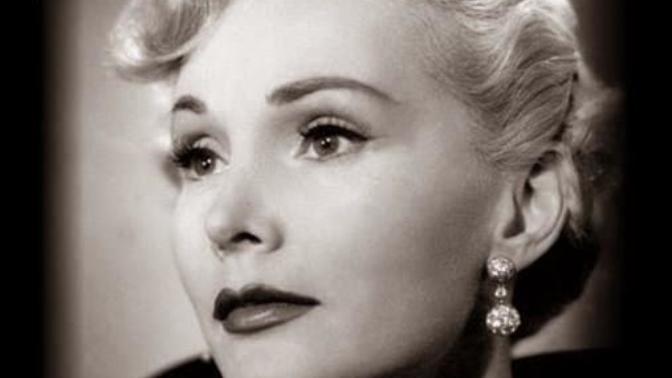Atatürk, 15 yaşındaki Zsa Zsa Gabor ile sevgili miydi?