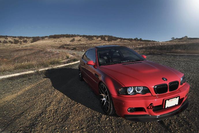 BMW mi SCİROCCO mu? Hangisi daha güzel?