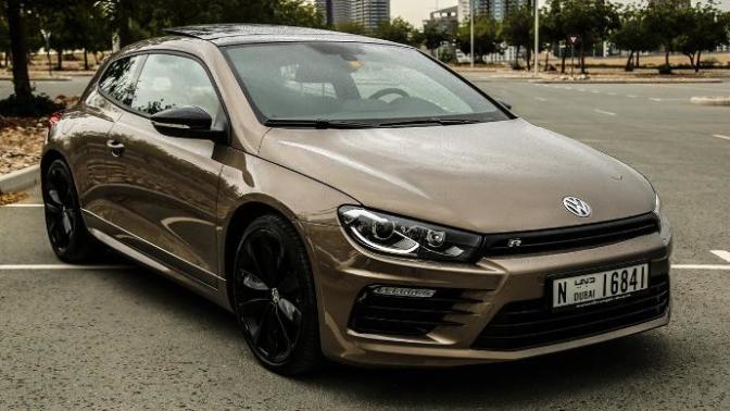 BMW mi SCİROCCO mu? Hangisi daha güzel?