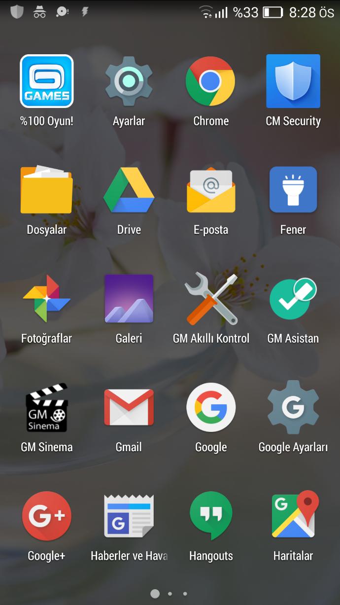 Telefonum ikide bir depolama alanı bitiyor diyor sebebi nedir?