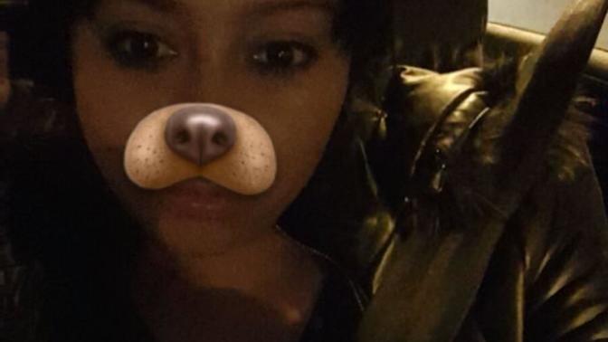 Snapchat kullanan kızlar hakkında ne düşünüyorsunuz?