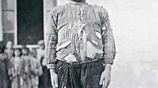 Asalet kıyafette midir, duruşta mı?