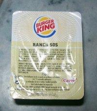 Ranch Sos Sever Misiniz ?