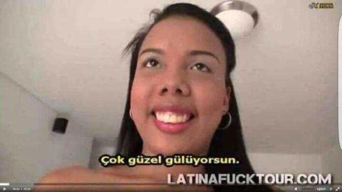 Hayatınız'Da ''Çok Güzel Gülüyorsun'' Diyen Oldu mu?