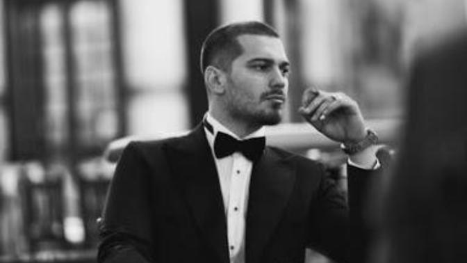Çağatay Ulusoy mu? Aras bulut iynemli mi?