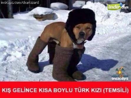 Kısa boylu kızlar uzun çizmeler tercih etmeli mi?