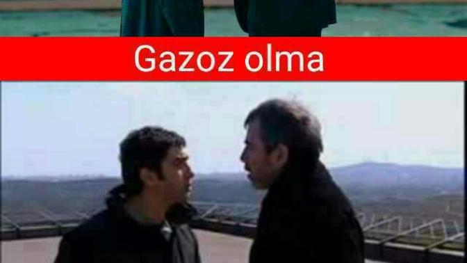 İçerde mi kurtlar vadisi mi?