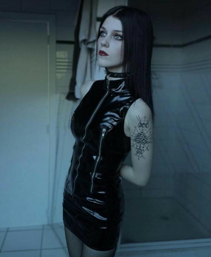 Çocuğunuz black metalci olsa napardınız?