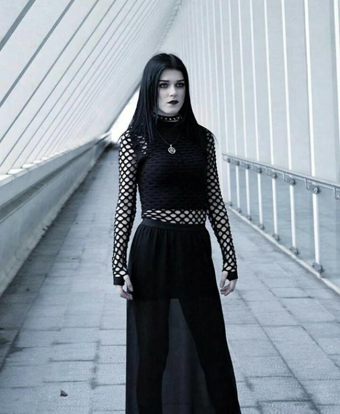 Çocuğunuz black metalci olsa napardınız?