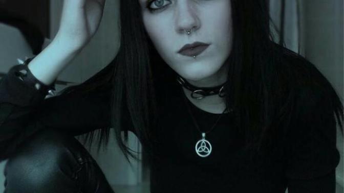 Çocuğunuz black metalci olsa napardınız?