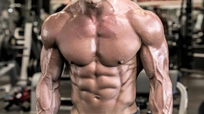 Bu fotodaki jeff seid sizce dogal mi?