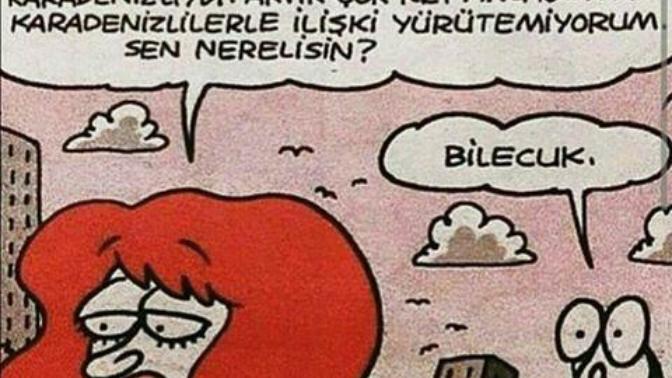 Sevgilinizin nereli olduğu önemli mi?