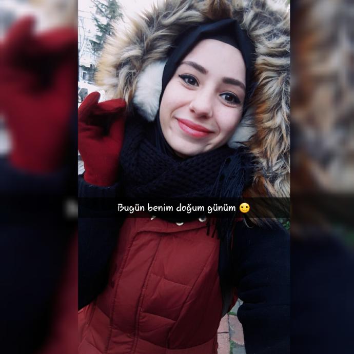 Bugün benim doğum günüm demek istediğiniz bişey var mı :) ??