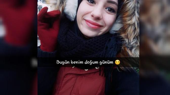 Bugün benim doğum günüm demek istediğiniz bişey var mı :) ?