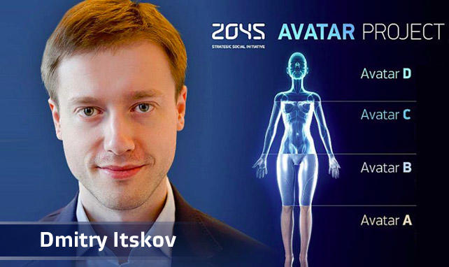 Avatar PROJESİ ?