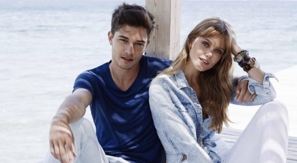 Çağatay Ulusoy mu Francisco Lachowski mi?