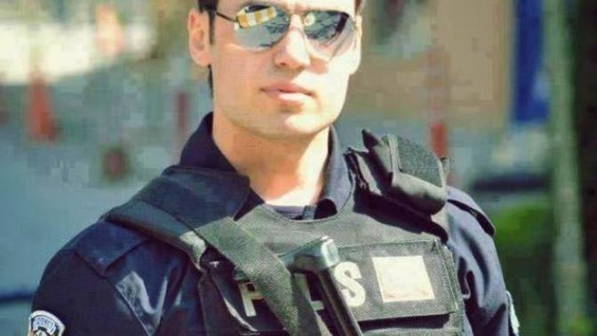 Yunus Polis ya da Özel harekatçı var mı aranızda?