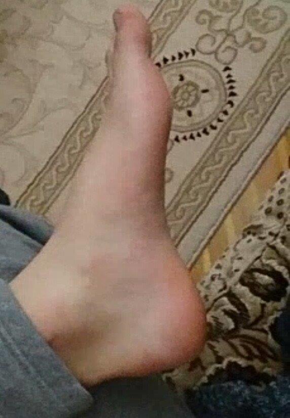 Sizce kardeşimin ayağı kaç numaradır?