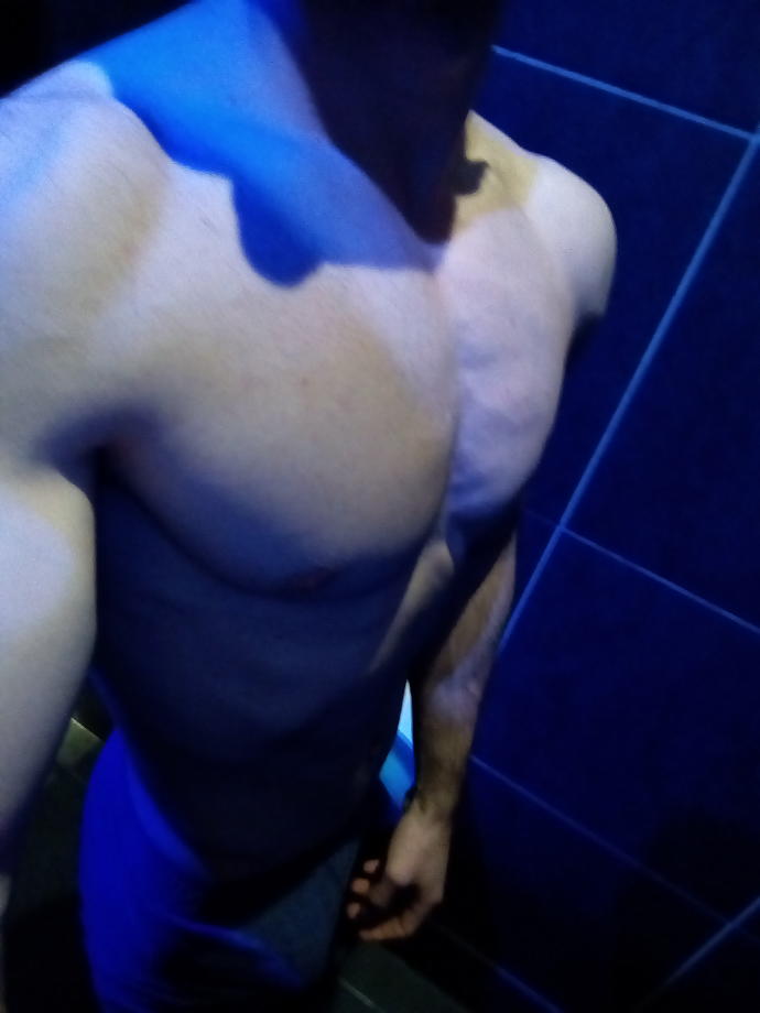 Sizce en iyi fitness model hangisi ?